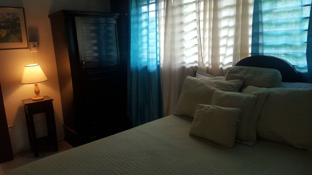 Firefly Beach Cottages and Suites 4 estrelas em Negril