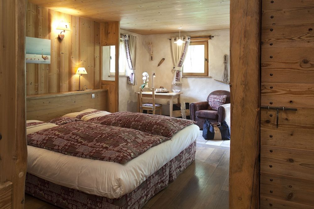 Les Fermes de Pierre et Anna 3