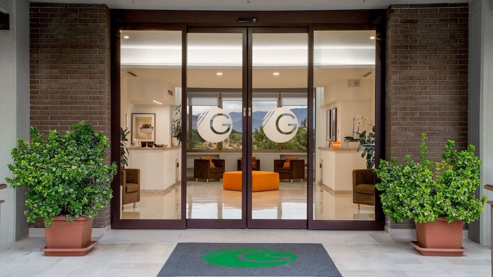 Hotel Green Park Madama Spa & Wellness 3