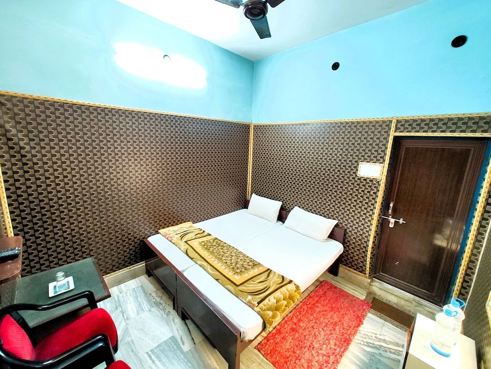 Hotel Teerth Guest House Varanasi -1 estrelas em Varanasi