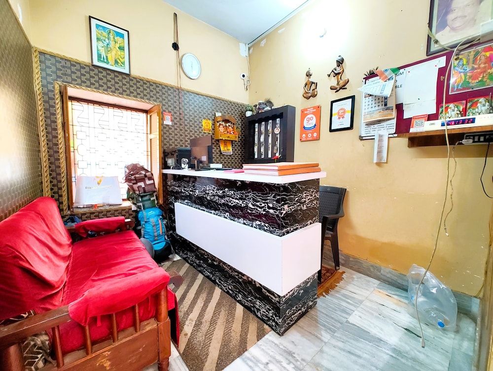 Hotel Teerth Guest House Varanasi 2