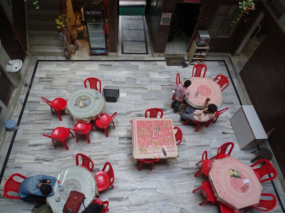 Teerth Guest House 3