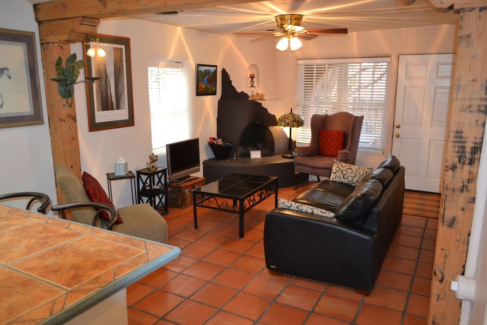 Casas de Guadalupe 3