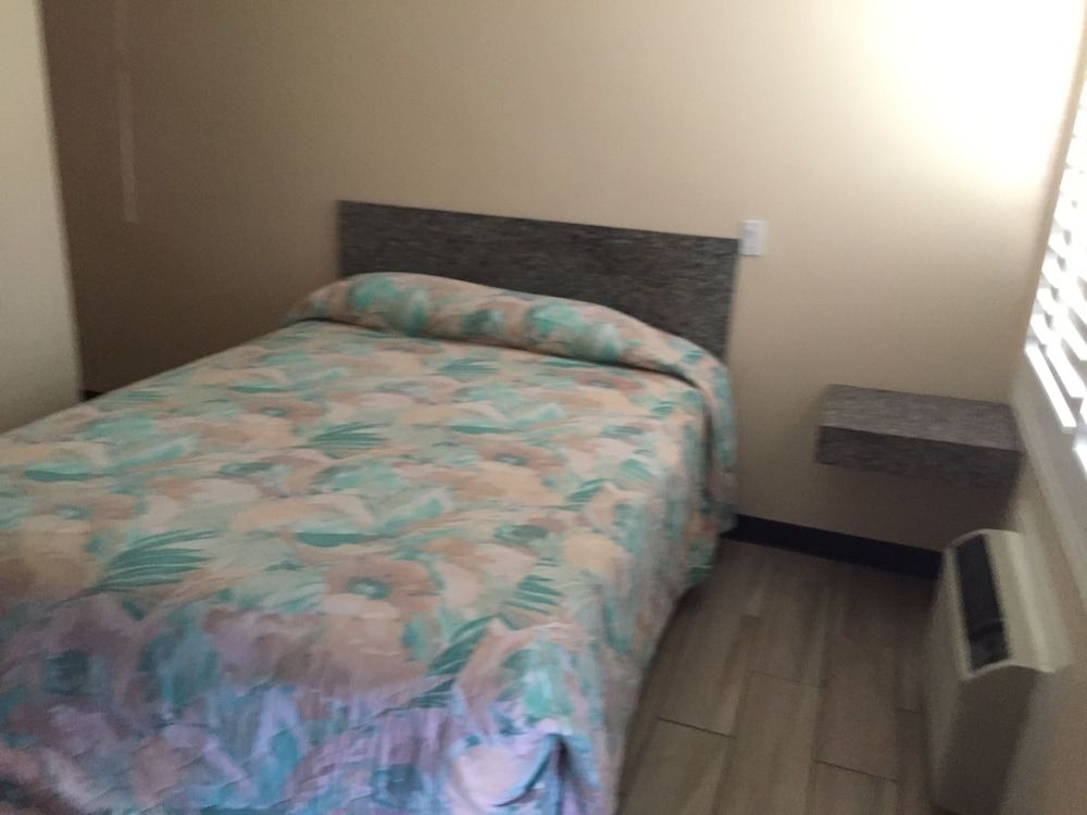 Ace Budget Motel 3