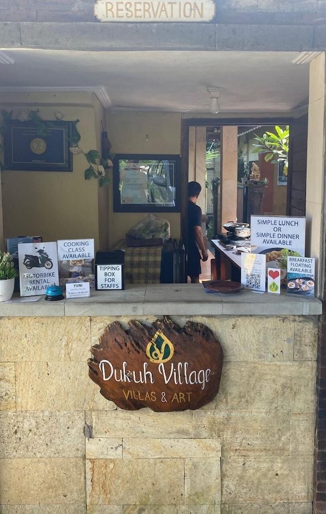 Dukuh Village Villas 3