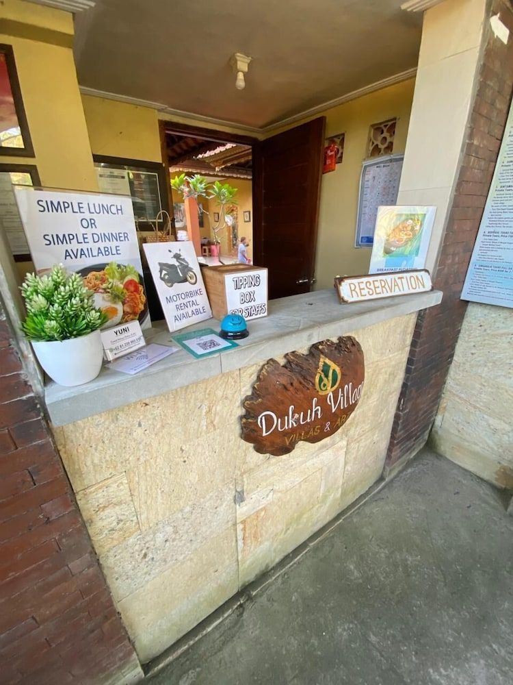 Dukuh Village Villas 2