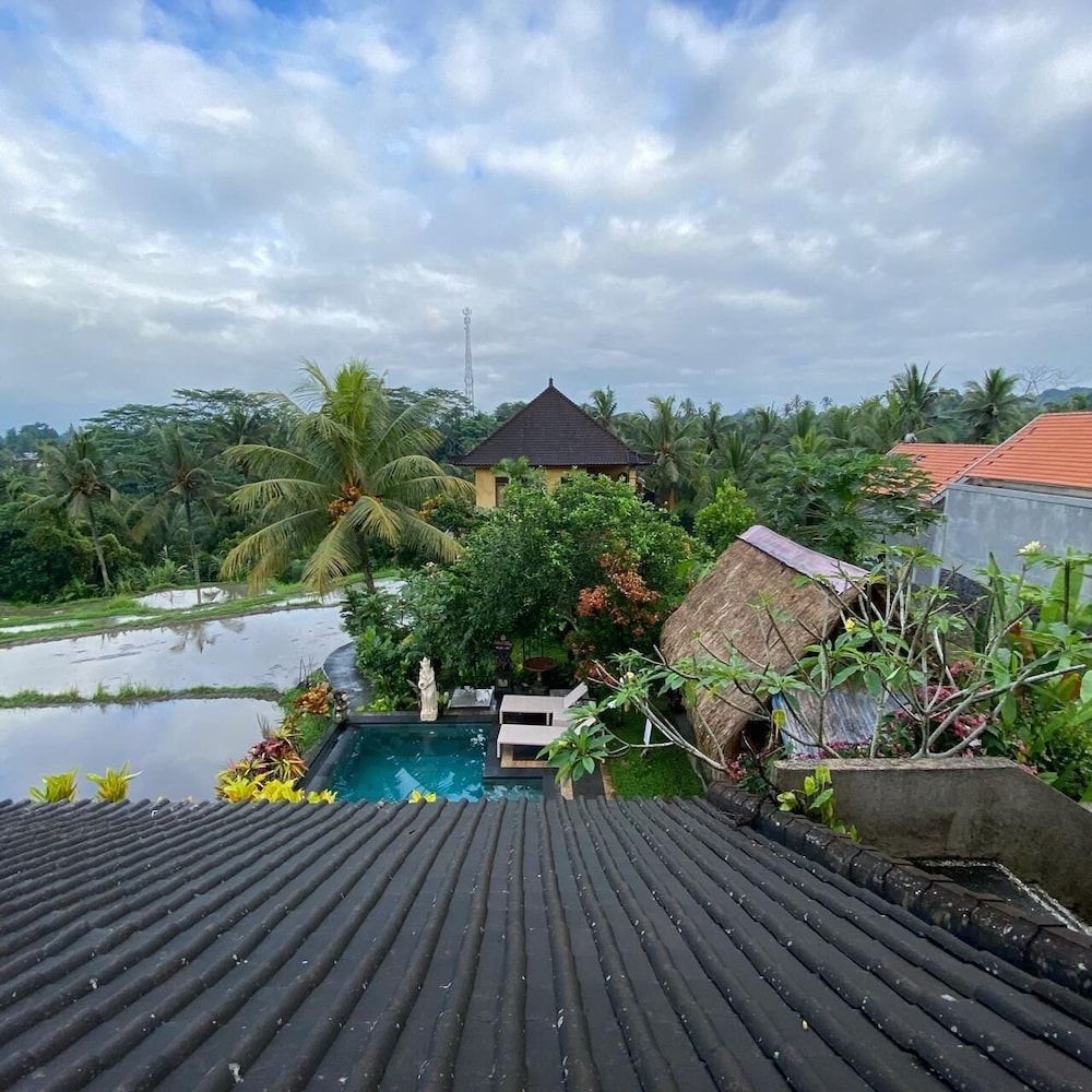 Dukuh Village Villas