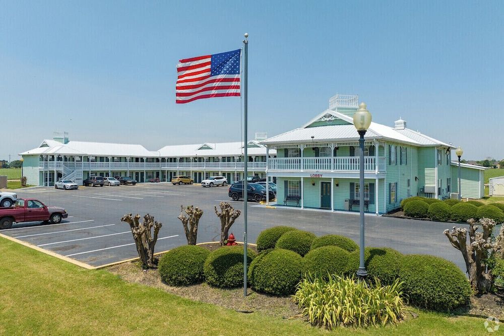 Key West Inn Tunica 2 estrellas en Robinsonville