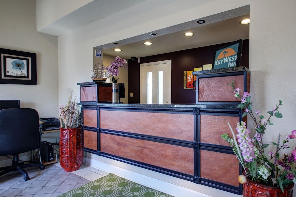 Key West Inn Tunica 2