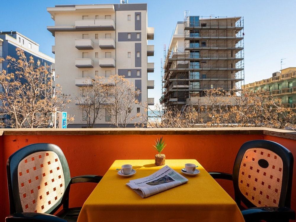 Amadei Hotel Blumen 3