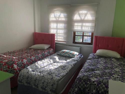 KAPADOKYA REZIDANS 2