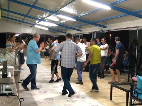 KAPADOKYA REZIDANS 3