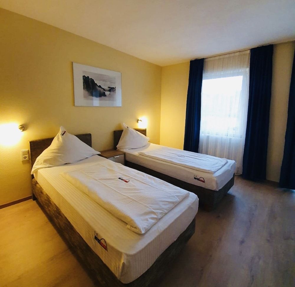 Hotel Arena 3