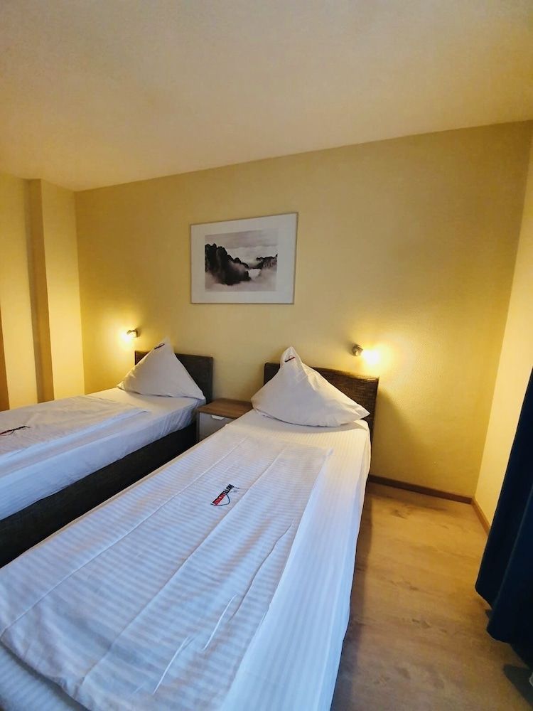 Hotel Arena 2