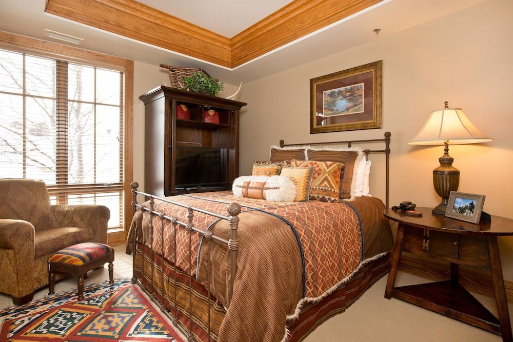 Teton Private Residences 3