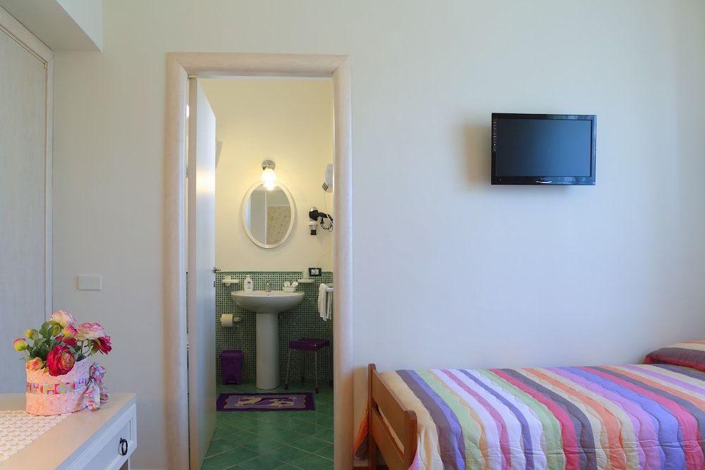 Villa dei Giardini 3