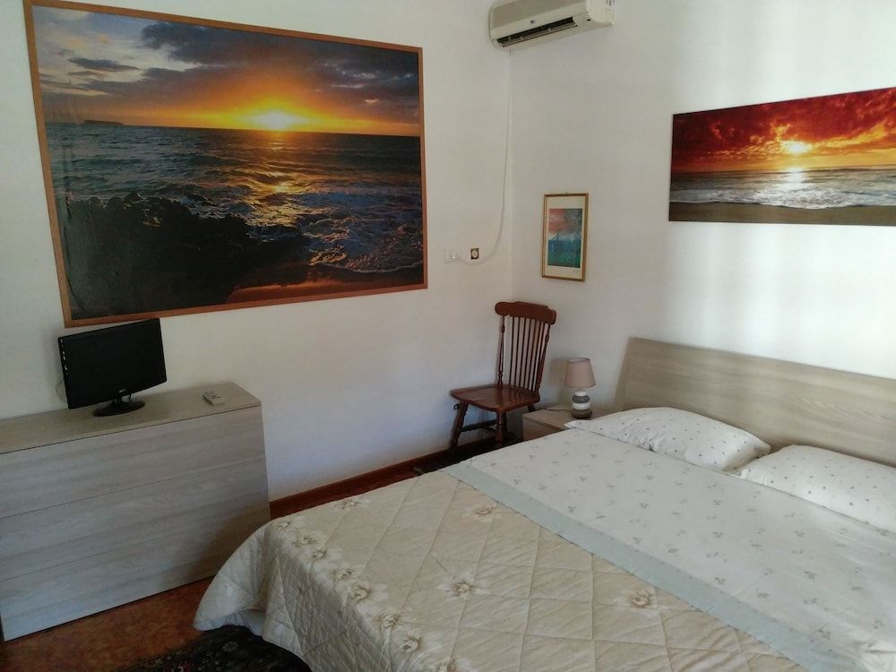 B&B Mondello -1 estrelas em Mondello