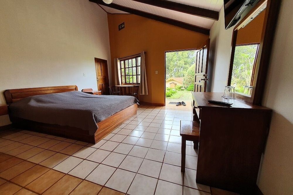 Hotel Villa Zurqui 2