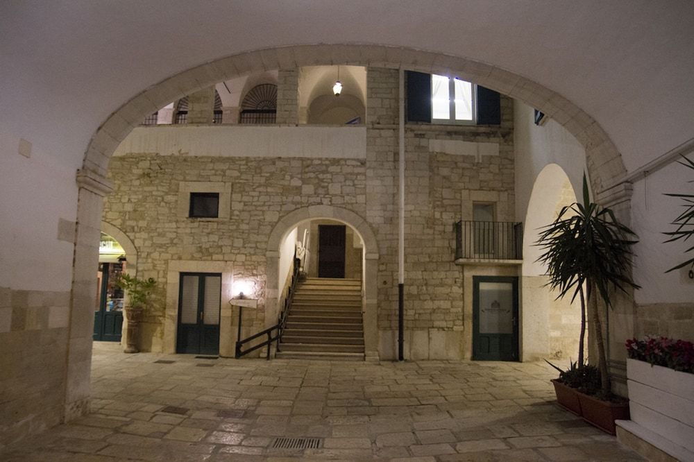 Palazzo Bianchi Domus Holidays 2