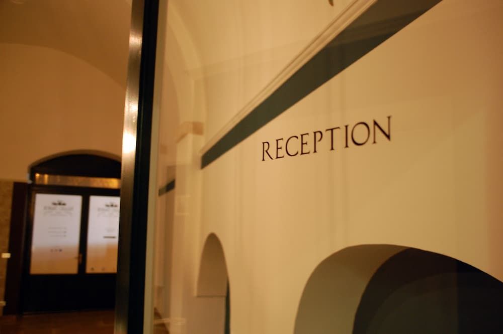 Palazzo Bianchi Domus Holidays 3