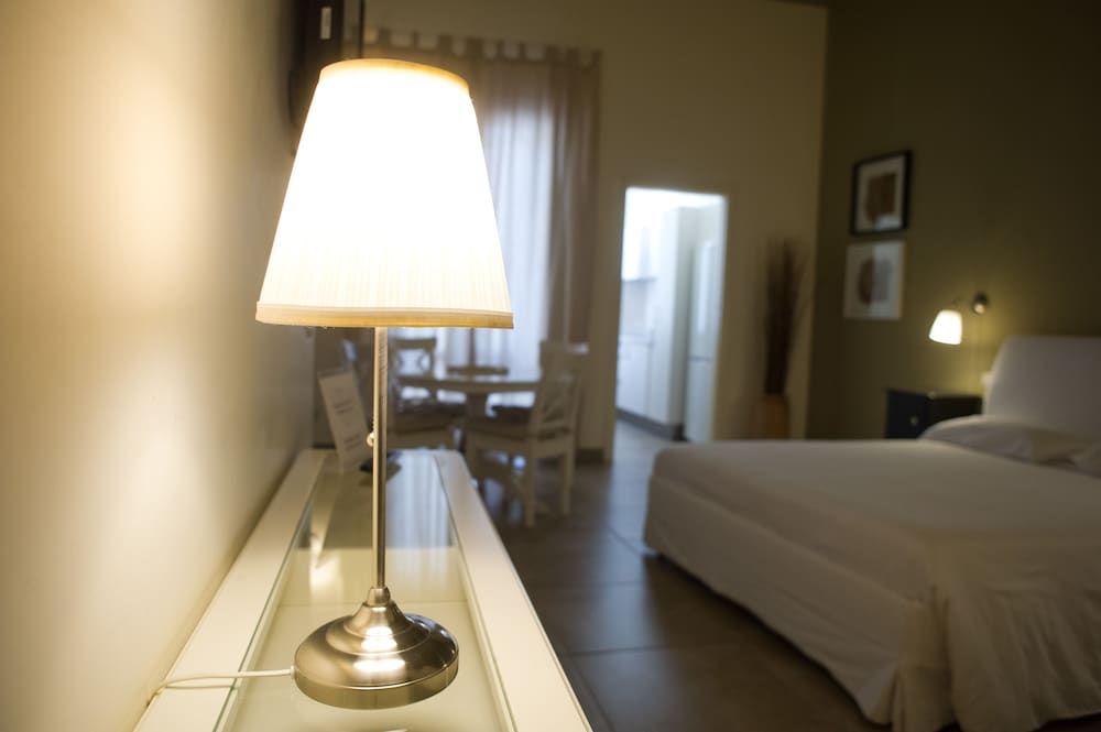 B&B Suite Paciotti 3