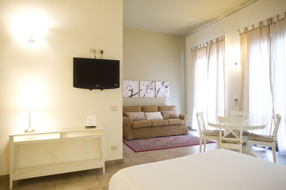 B&B Suite Paciotti 2
