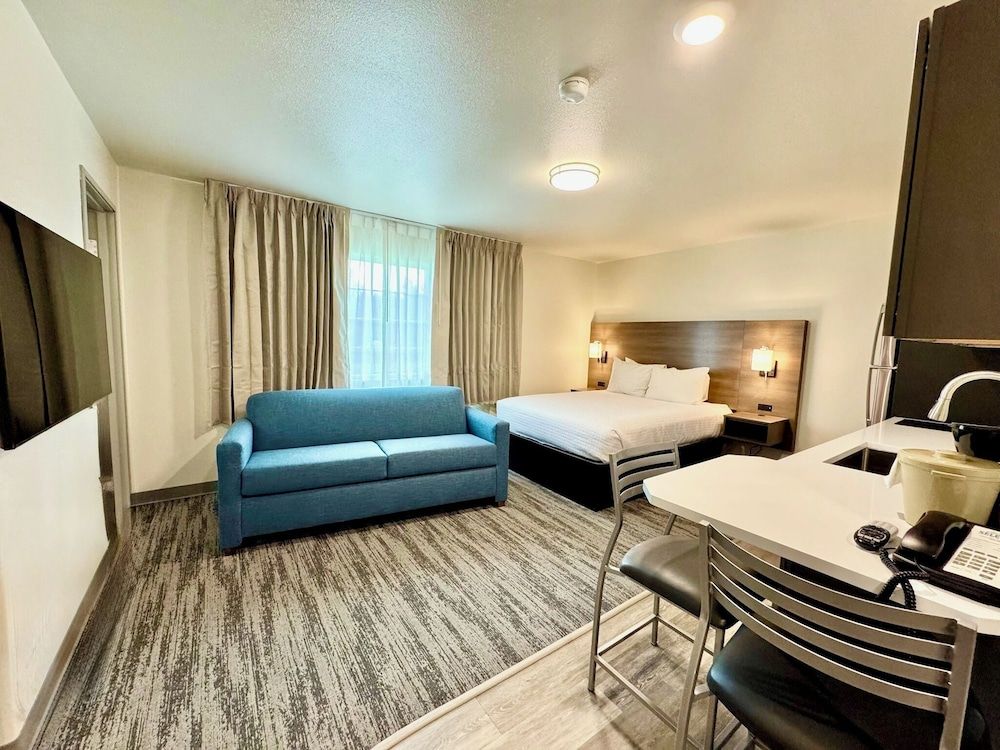 Alaska's Select Inn Wasilla 3