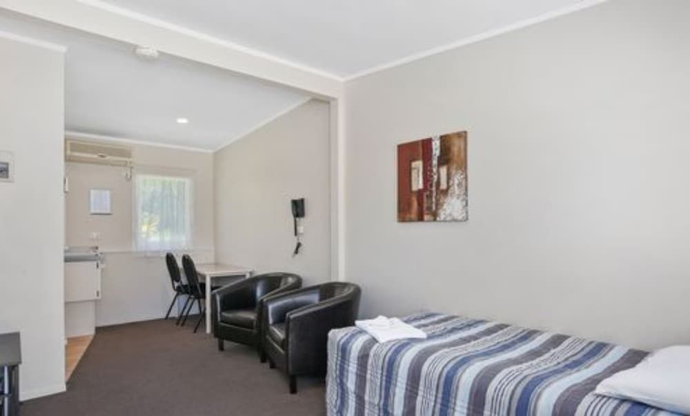 Amber Court Motel Whakatane 2