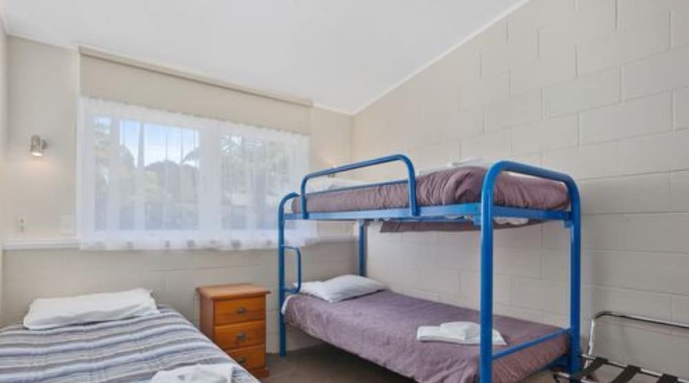 Amber Court Motel Whakatane 3