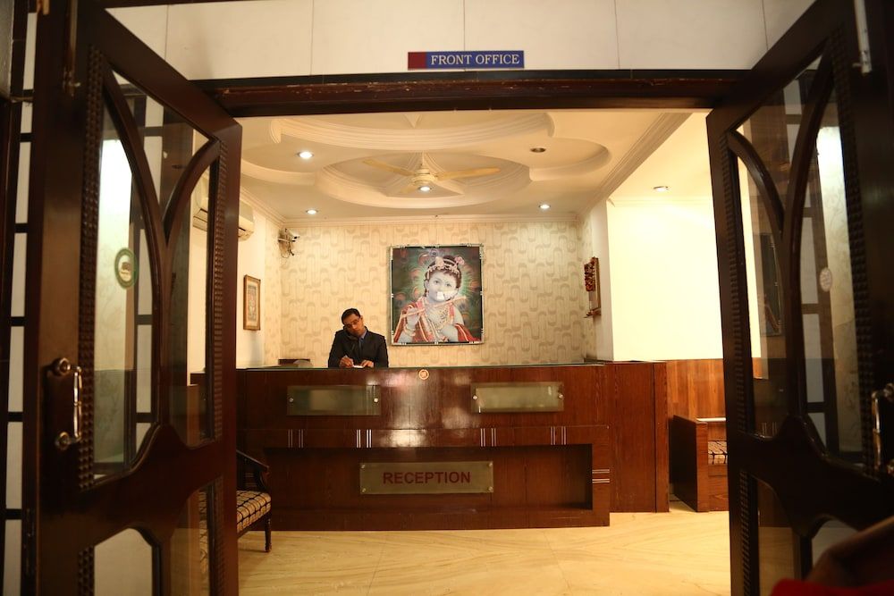 Hotel Krishna Sagar 3