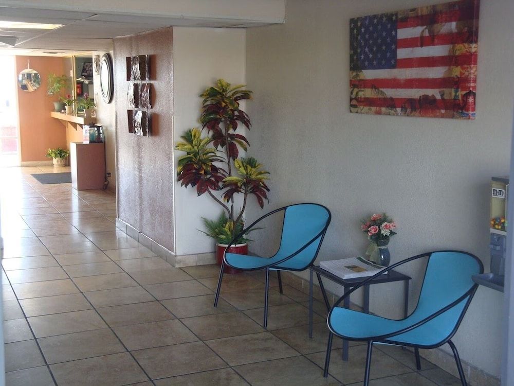 Travelers Inn by Hotel O Lake Havasu City 2