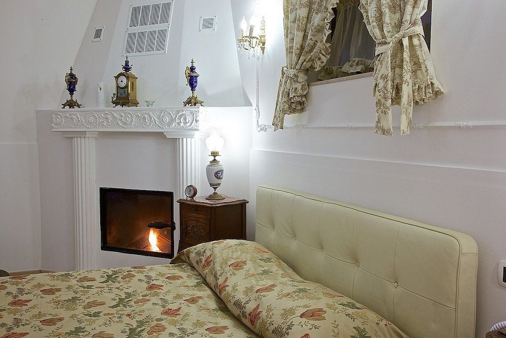 B&B Barletta Acasamia 3