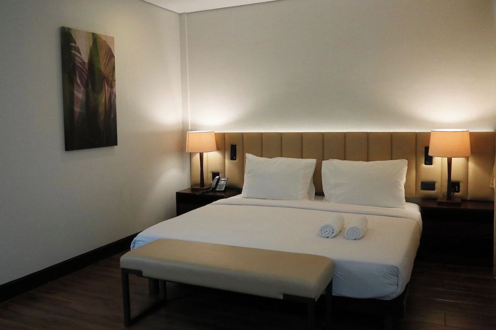 Dolores Tropicana Resort 3