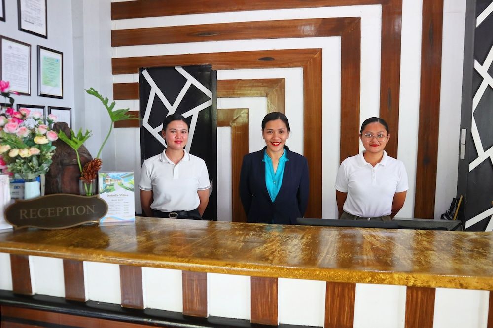 Dolores Tropicana Resort 2