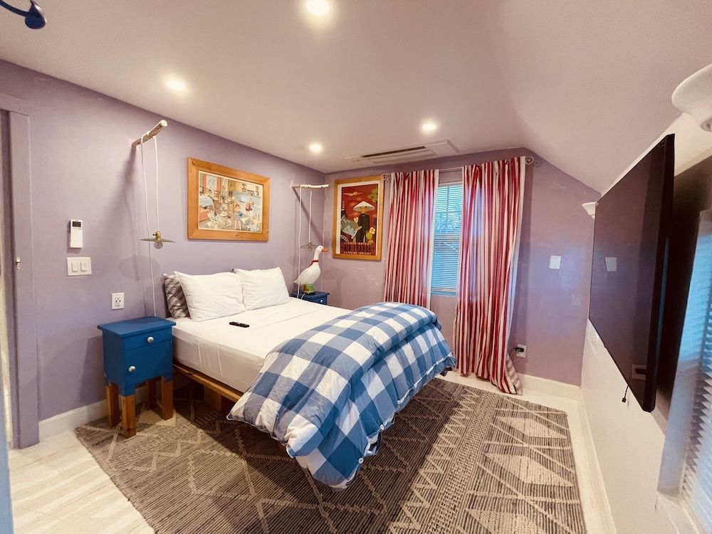 Metro Hotel and Cafe 3 étoiles à Petaluma