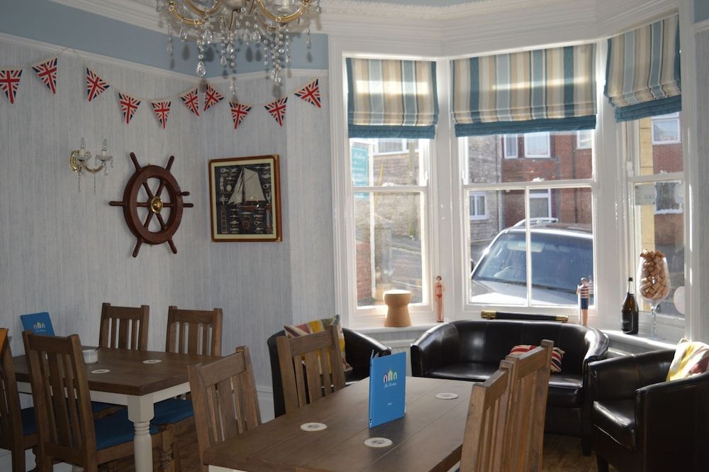 The Rookery 3 estrellas en Swanage