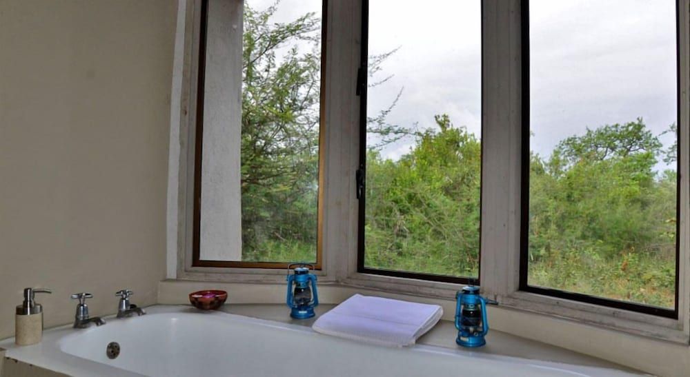 Tingala Lodge -1 estrellas en Phalaborwa