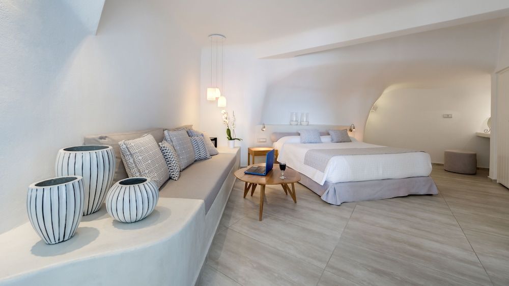 Damigos Caldera World 2