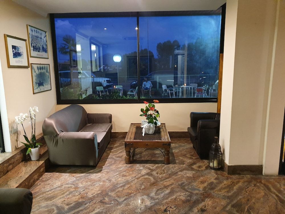 Hotel Ristorante La Campagnola 2