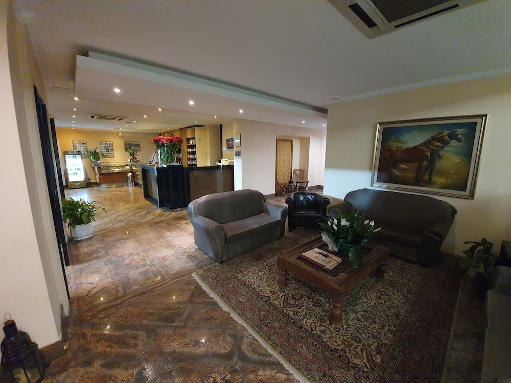 Hotel Ristorante La Campagnola 3