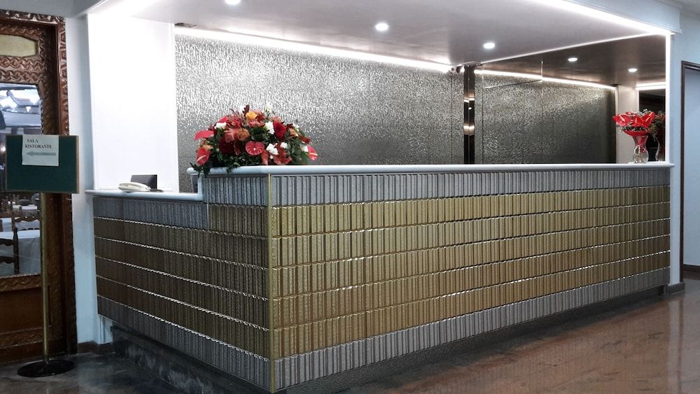 Grand Hotel Pavone 3