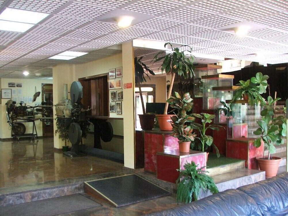 Grand Hotel Pavone 2