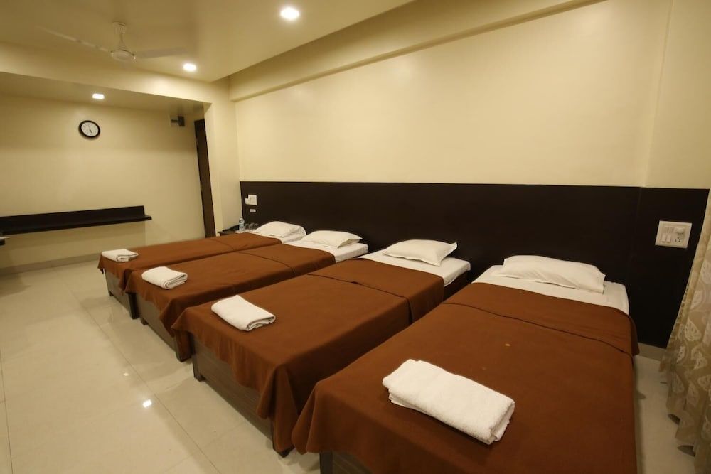 Hotel Kohinoor Square 3