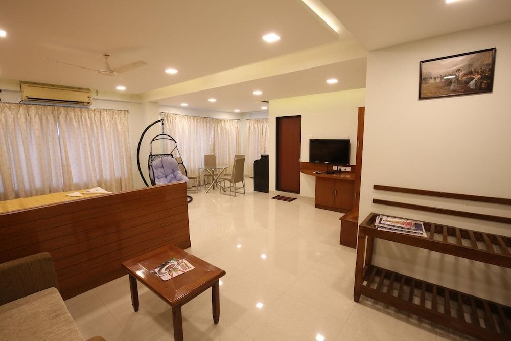 Hotel Kohinoor Square 2