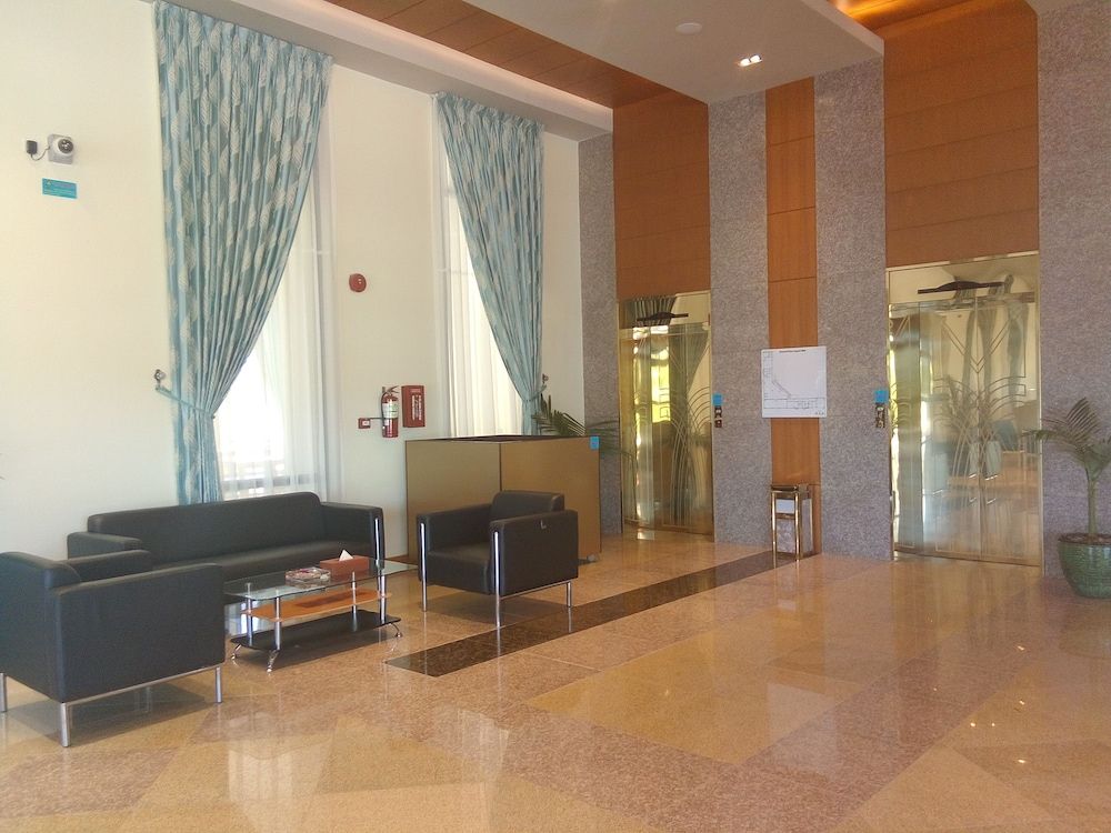 Vegas Hotel - Nay Pyi Taw 3