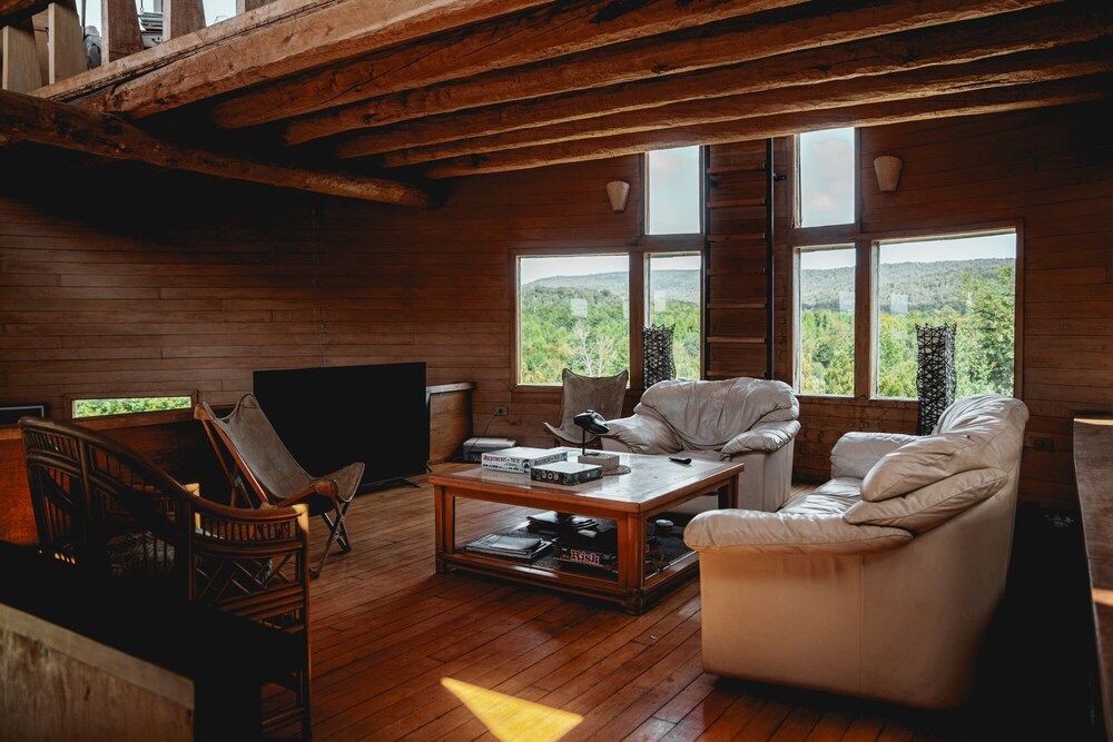 Hotel Parque Tepuhueico 2