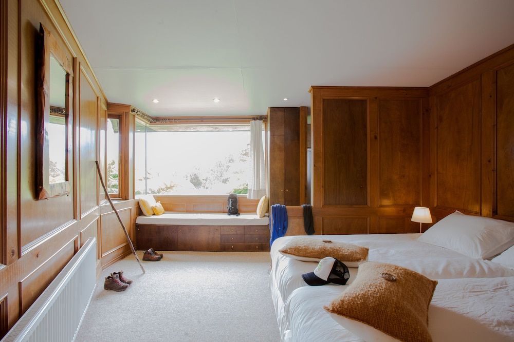 Hotel Parque Tepuhueico 3