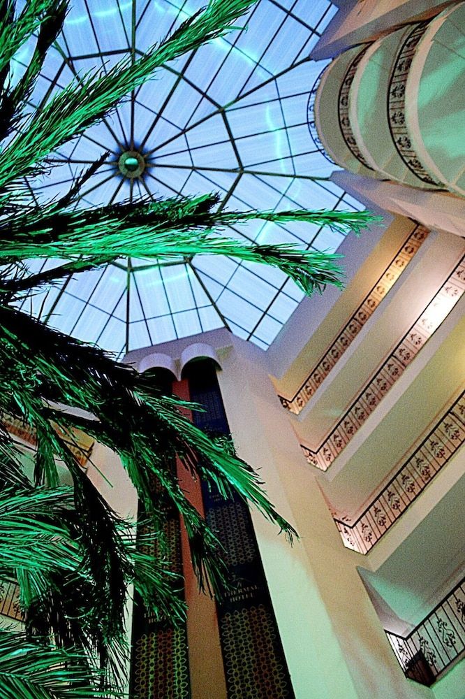 Garden Kale Thermal Hotel 2