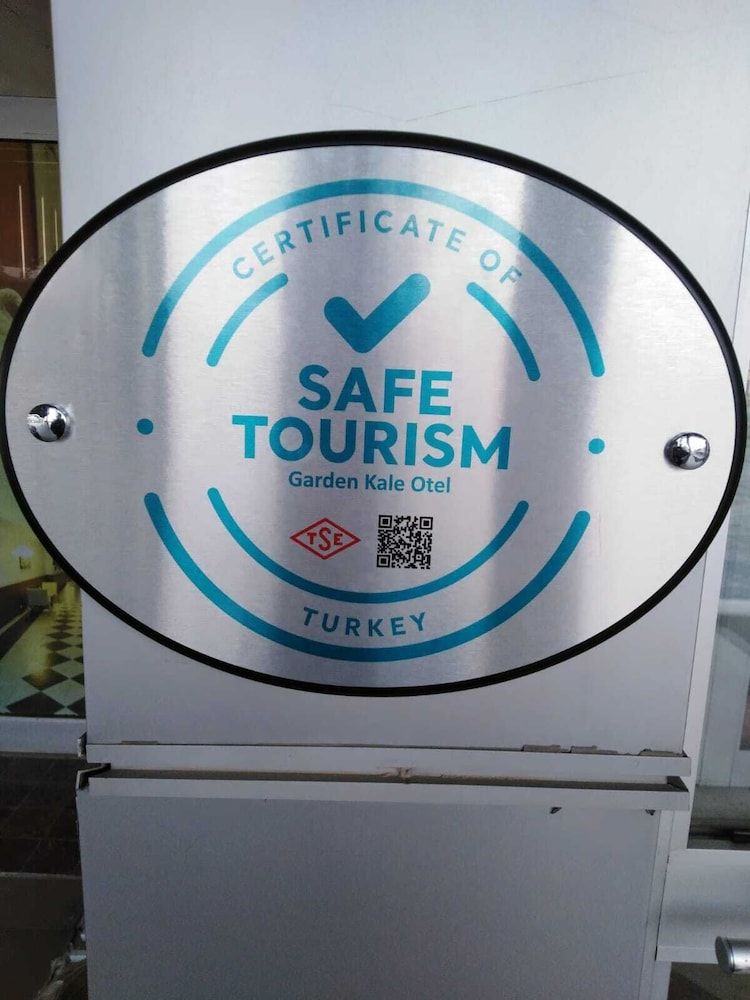 Garden Kale Thermal Hotel 3