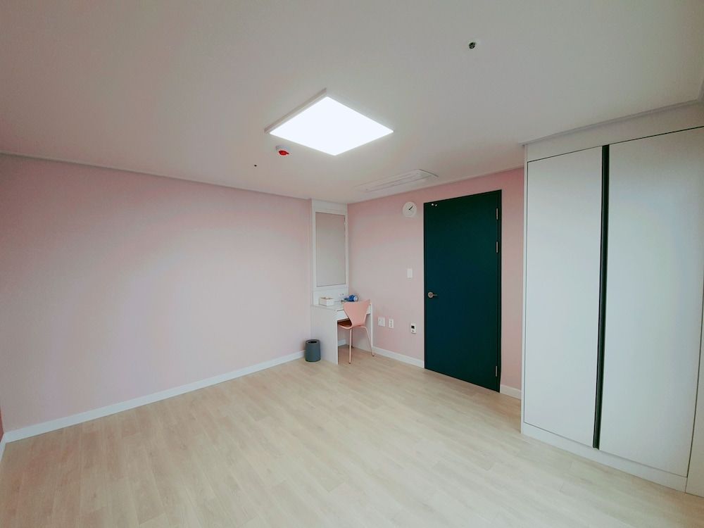 Gunsan little Prince Condo 2